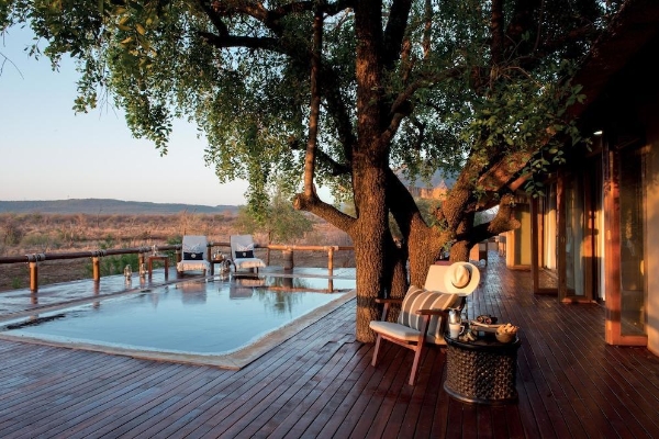 Hotel Madikwe Hills (Tlokweng)